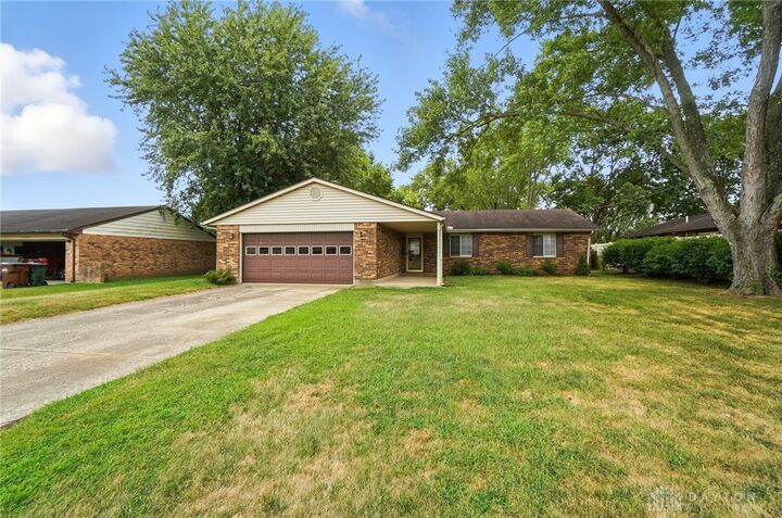 Property Photo: 7311 Beth Court OH 45005