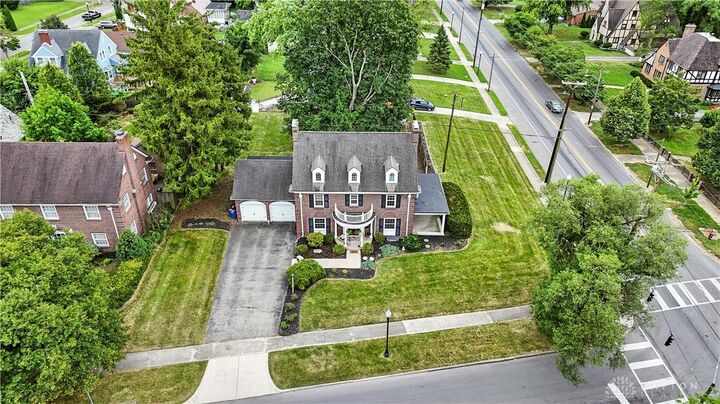 Property Photo: 816 Otterbein Avenue OH 45406