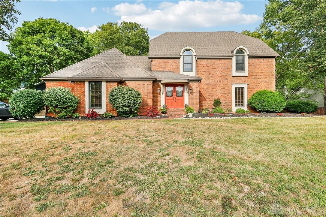 Property Photo:  6552 Stillcrest Way  OH 45414 