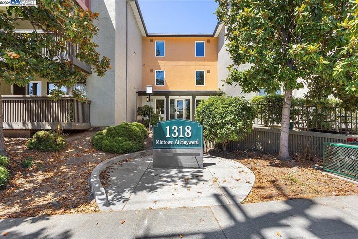 1318 B Street 314  Hayward CA 94541 photo