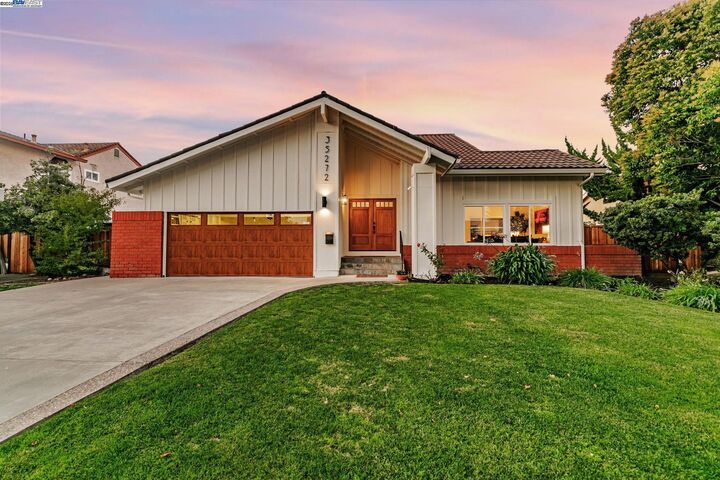 Property Photo: 35272 Lake Blvd CA 94560