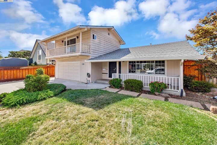 Property Photo:  4751 Wadsworth Ct  CA 94538 