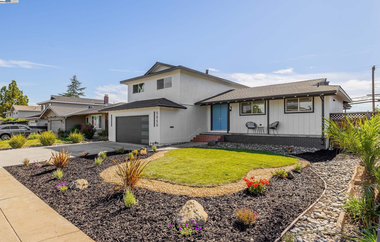Property Photo: 5850 Chesbro Ave CA 95123