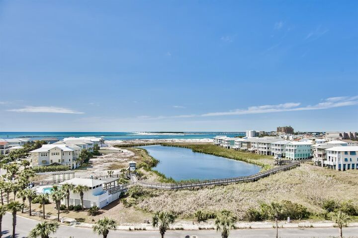 500 Gulf Shore Drive 616B  Destin FL 32541 photo