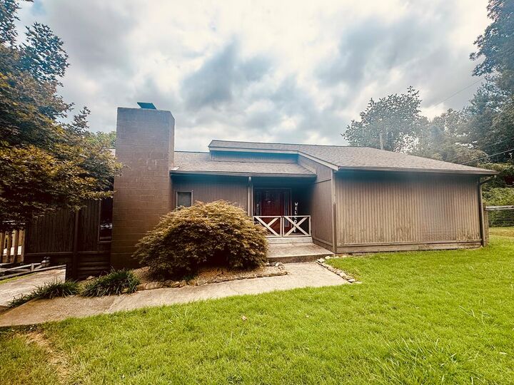 146 Hale Road  Harold KY 41635 photo