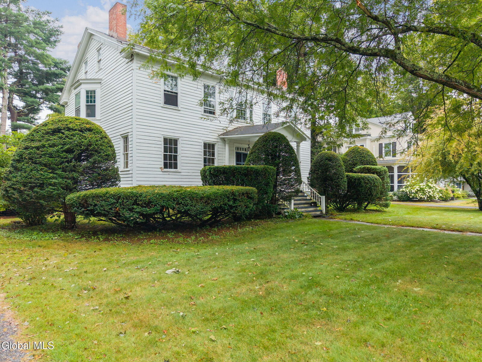 Property Photo:  79 W High Street  NY 12020 
