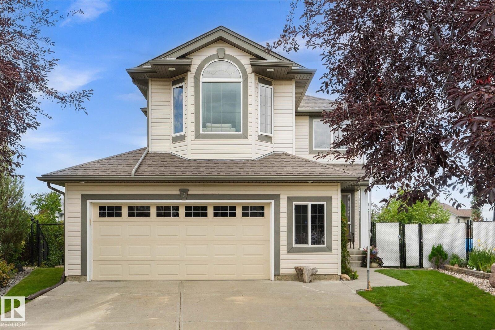 Photo de la propriété: 7 Halverson Court AB T7X 4P7