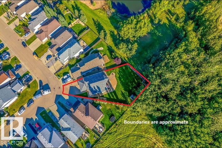 Photo de la propriété: 41 Landon Crescent AB T7X 0E4