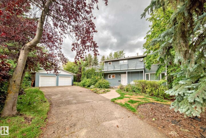 16 Scarboro Place  St. Albert AB T8N 0H8 photo