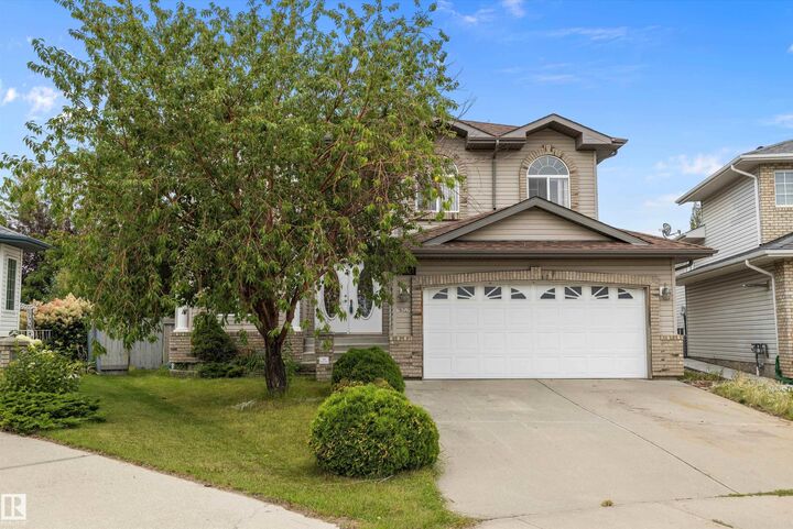 Property Photo: 16227 84 Street NW AB T5Z 3N8