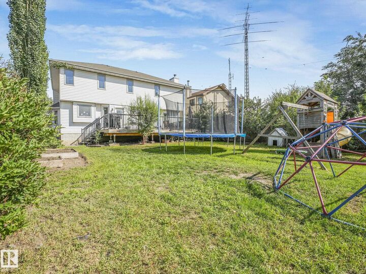 Property Photo: 1764 49A Street NW AB T6L 3K6