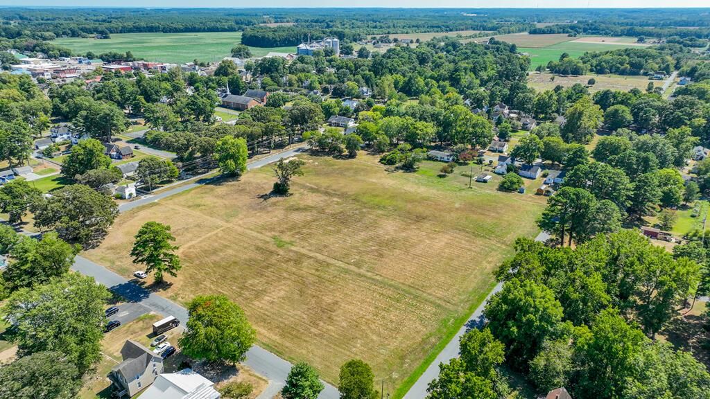 Property Photo:  Lot 13 Adelaide St  VA 23421 
