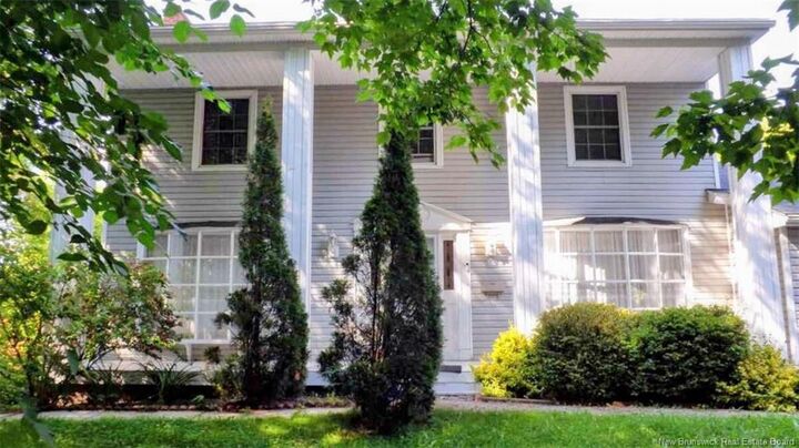 Property Photo: 1A Heather Terrace NB E3B 2S7