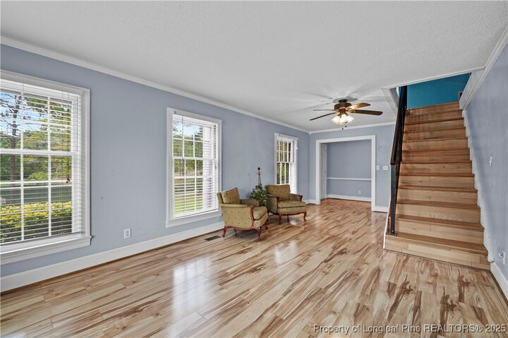 Property Photo:  180 Rachel Road  NC 28311 