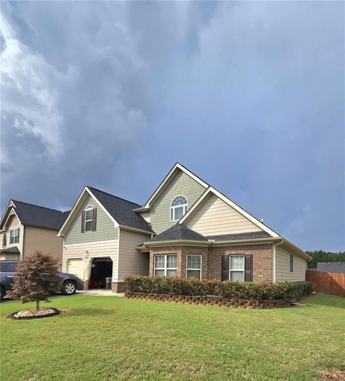 Property Photo:  7680 Wild Cherry Lane  GA 30038 