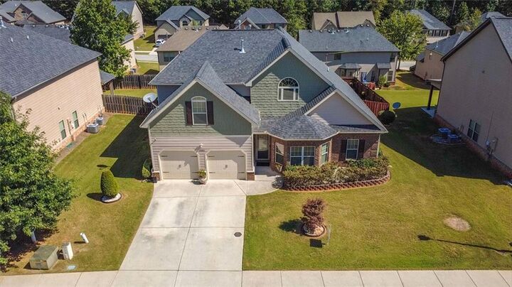 Property Photo:  7680 Wild Cherry Lane  GA 30038 