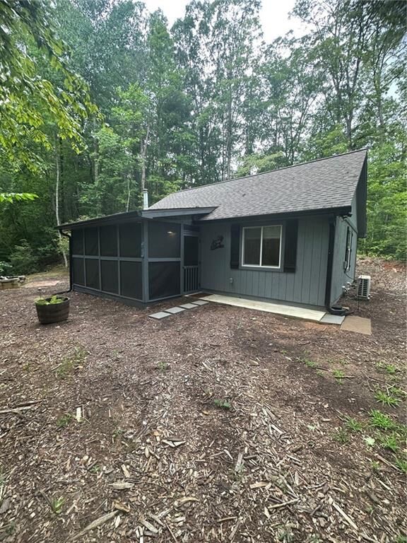 Property Photo: 47 Cripple Creek Lane GA 30576