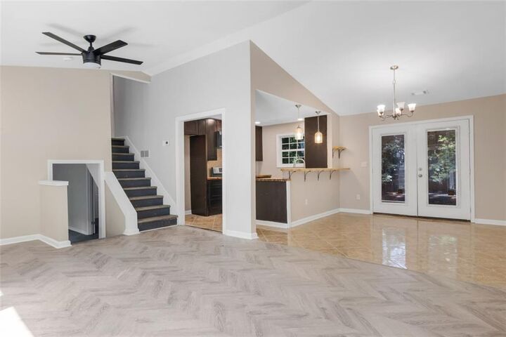Property Photo:  1931 Patton Place  GA 30058 
