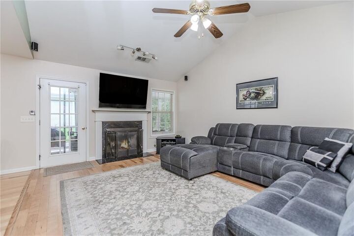 Property Photo: 5300 Valley Forest Way GA 30542