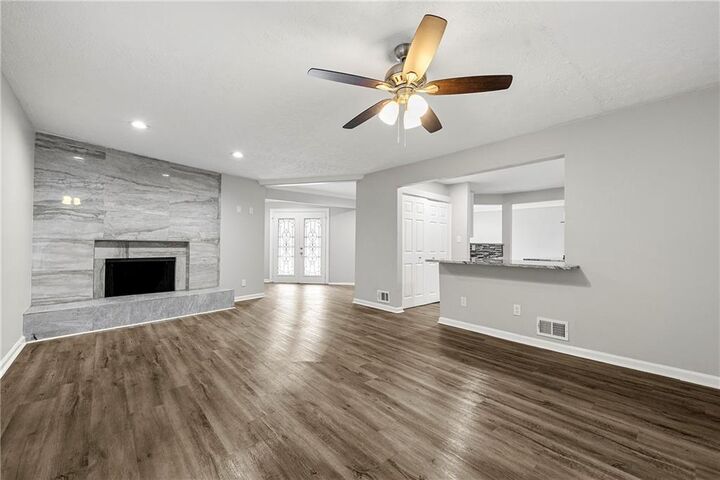 Property Photo:  3020 Karen Lane  GA 30062 