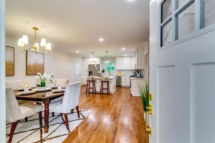 Property Photo: 106 Bob White Drive GA 30281