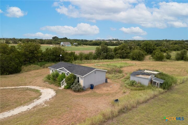 Property Photo:  5684 Lindemann Road  TX 76511 