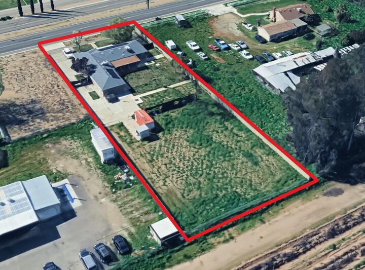 5771 Belmont Avenue  Fresno CA 93727 photo