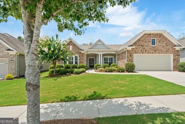 Property Photo:  129 Marigold Court  GA 30223 