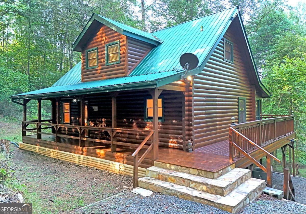 Property Photo: 48 Twin Creeks 27 GA 30541