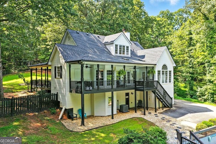 Property Photo: 82 Wild Turkey Lane GA 30143