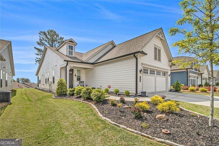 Property Photo:  67 Rabun Court  GA 30548 