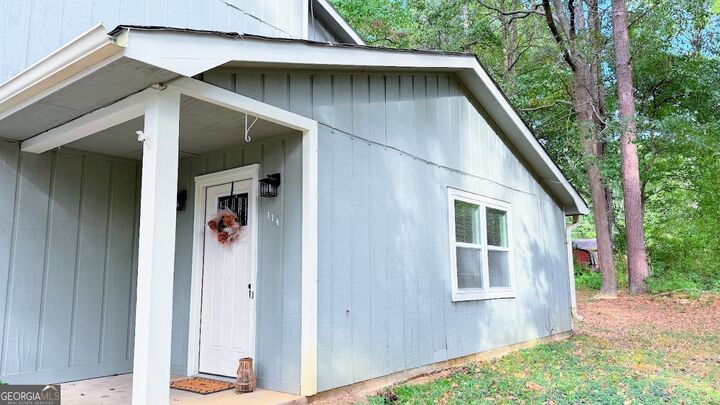 Property Photo:  114 Claire Drive  GA 30116 