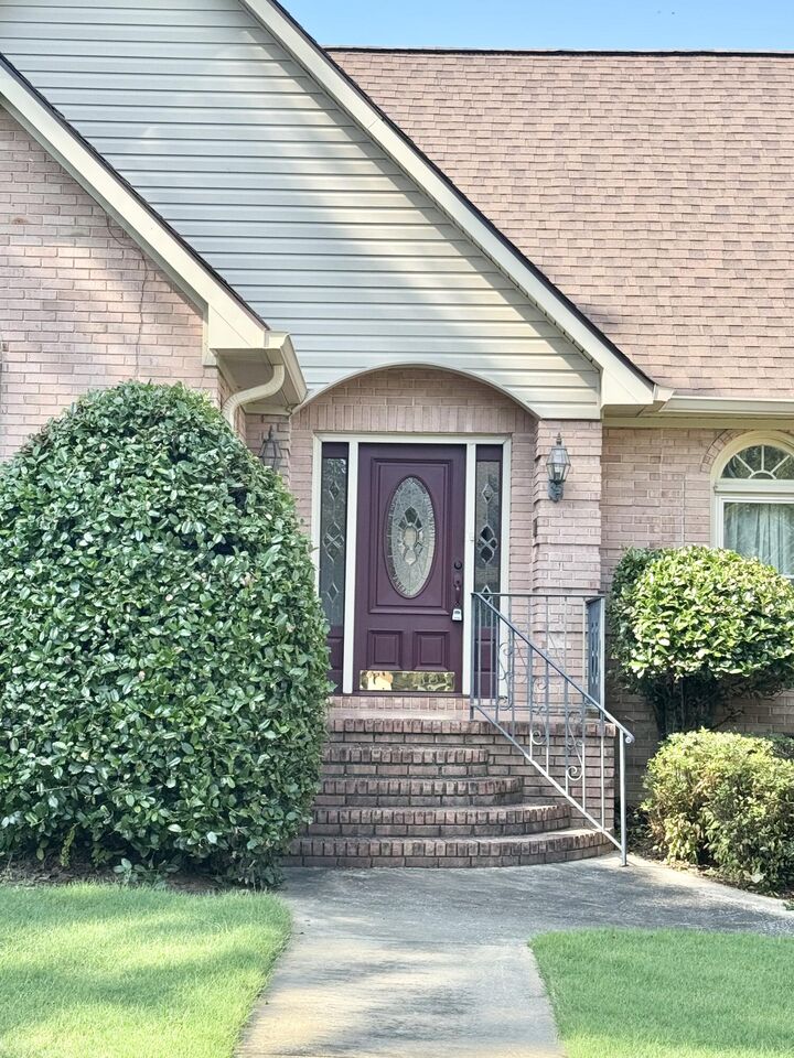 Property Photo:  2 Meadowood Drive NW  GA 30165 