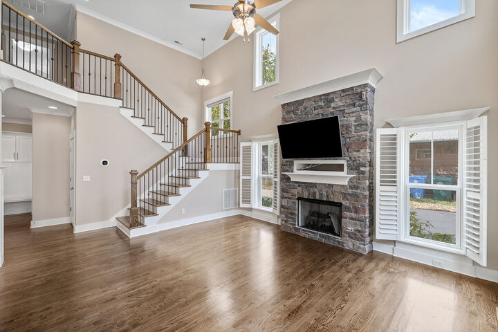 Property Photo: 200 Peak Street TN 37405