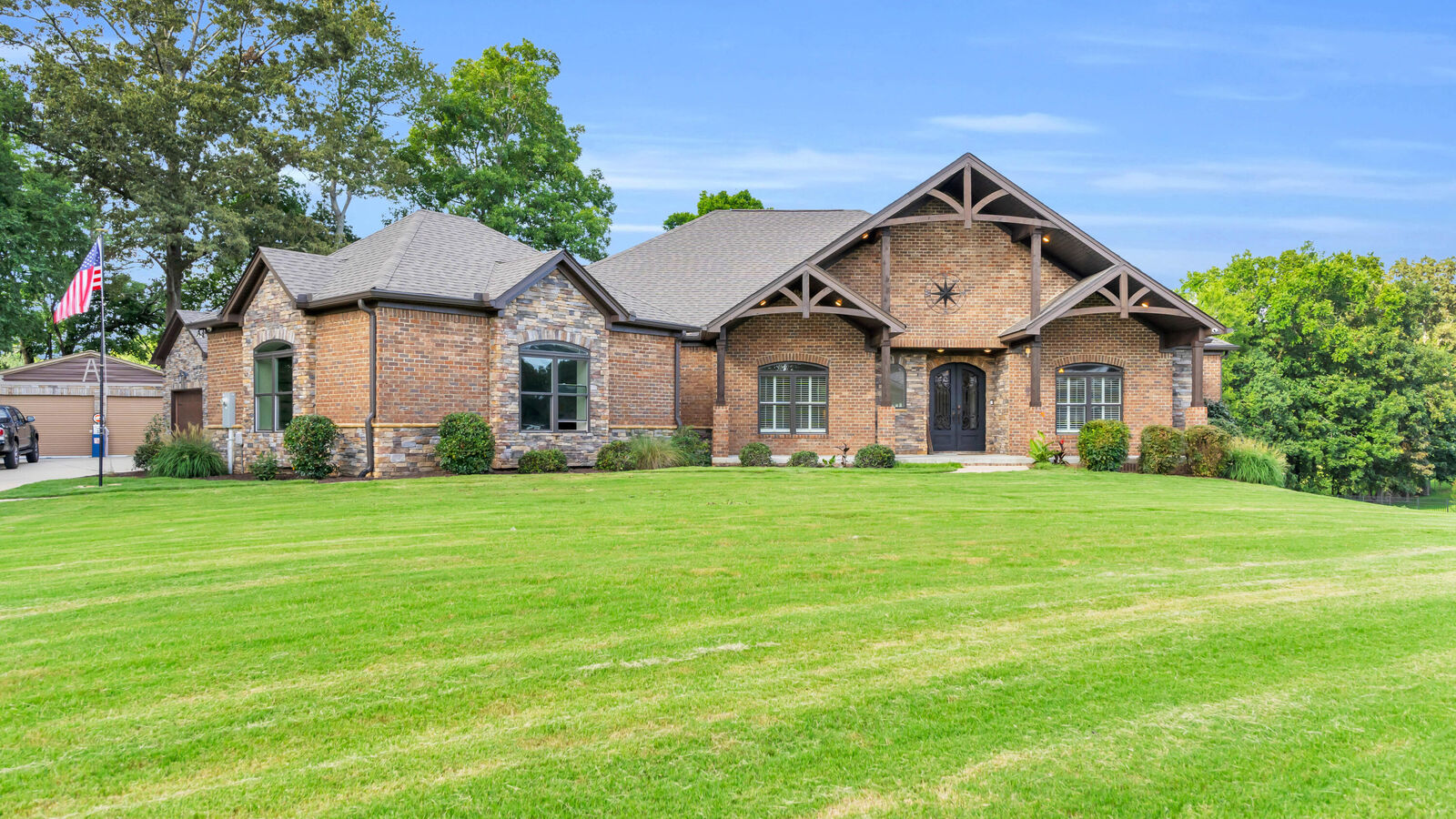 Property Photo:  7020 Clarissa Drive  TN 37363 