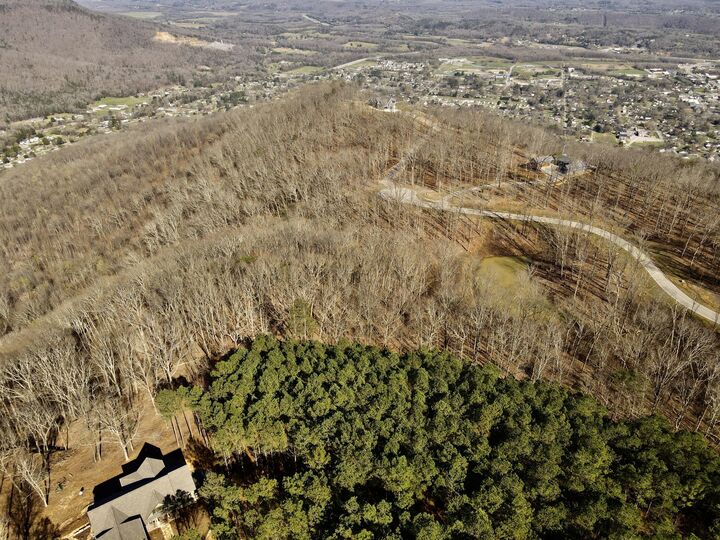 Property Photo:  80 High Point Lane  TN 37347 