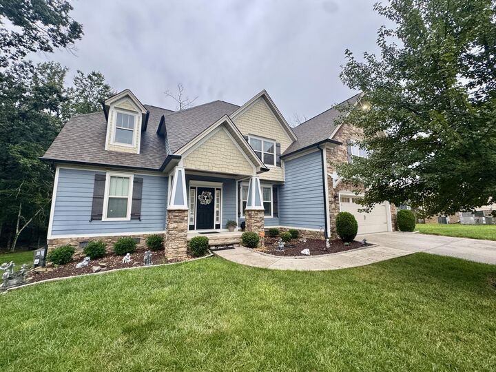6771 Swiff Lane  Ooltewah TN 37363 photo
