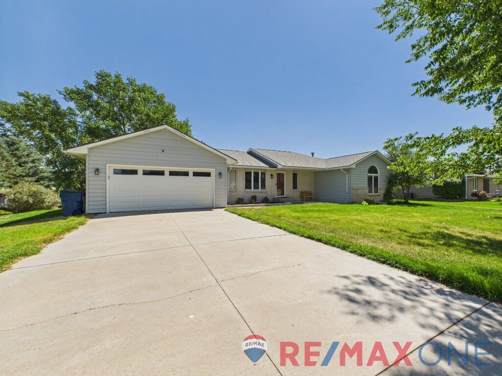 Property Photo: 2090 Milford Lane KS 67846
