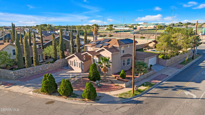 Property Photo:  12099 Village Gate Drive  TX 79936 