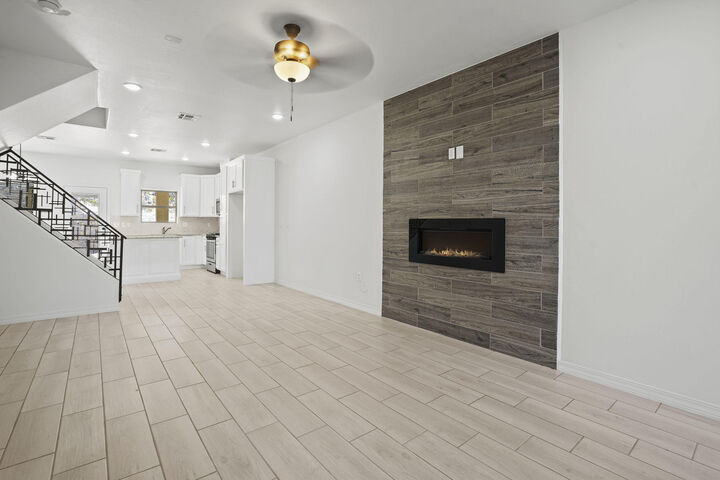 Property Photo:  6315 Escondido Drive J  TX 79912 