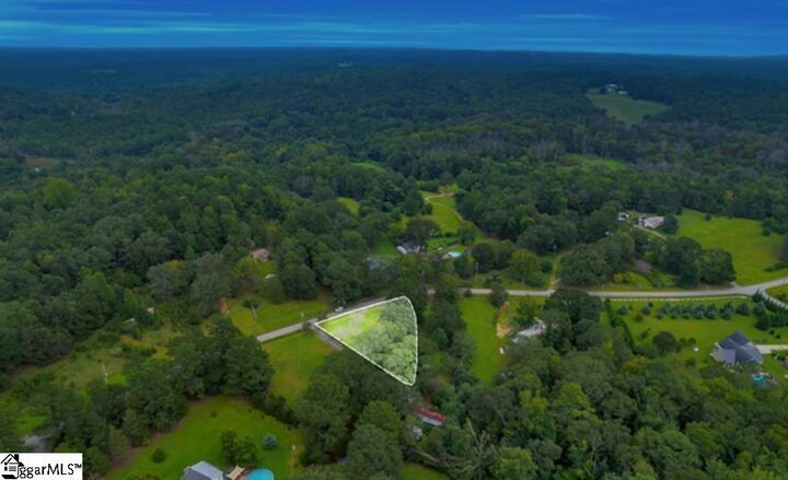 Property Photo:  256 Sweetwater Road  SC 29644 
