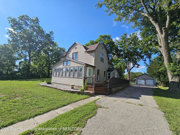 430 W Main Street  Stanton MI 48888 photo