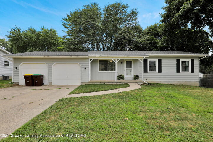 Property Photo:  918 Harvest Lane  MI 48917 