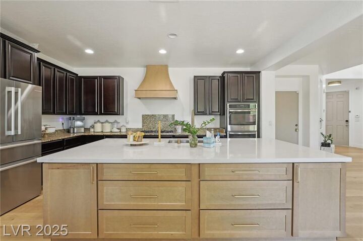 7426 Olmstead Street  Las Vegas NV 89166 photo
