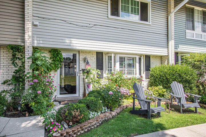 203 Birch Tree Lane  Michigan City IN 46360 photo