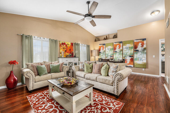 Property Photo: 3792 W 70th Lane IN 46410