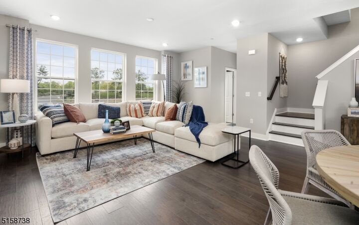 Property Photo: 34 Gladstone Ct NJ 07981
