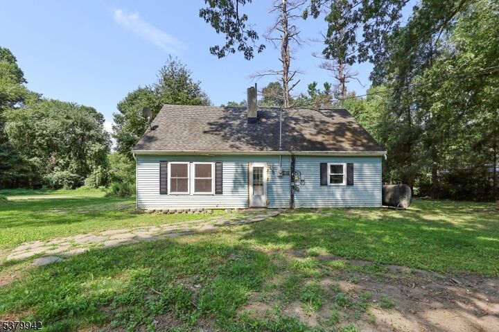 Property Photo: 52 Whitehall Rd NJ 07821