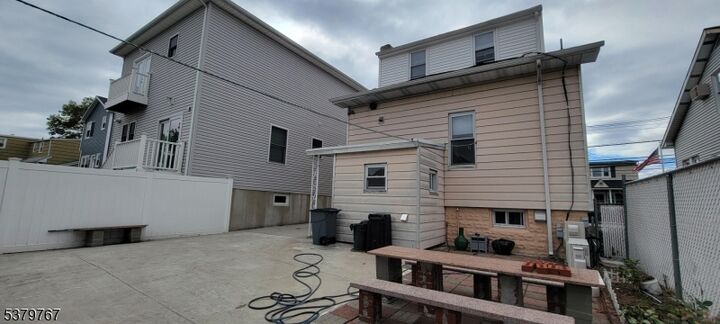 Property Photo:  712 5th St  NJ 07094 