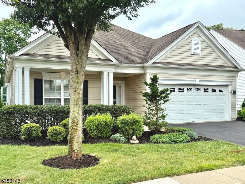 Property Photo: 448 Crossfields Ln NJ 08873